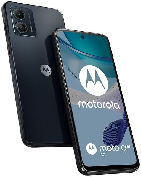 Motorola Moto G53 5G 4GB RAM 128GB