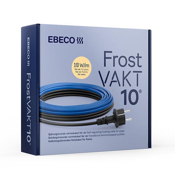 Ebeco Frostvakt 10 30m