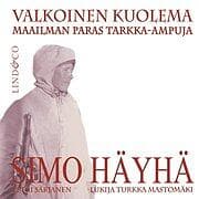 Simo Häyhä valkoinen kuolema