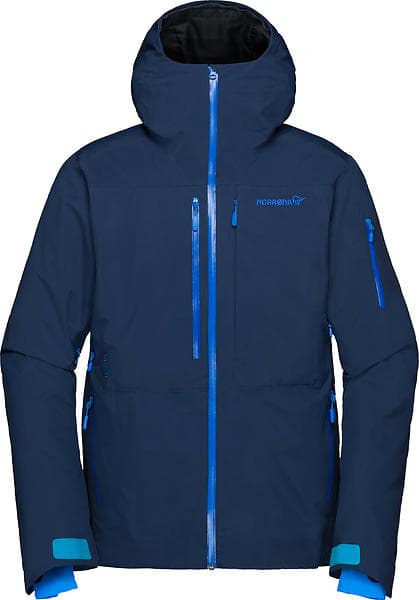 Norrøna Lofoten GTX Insulated Jacket (Herr)