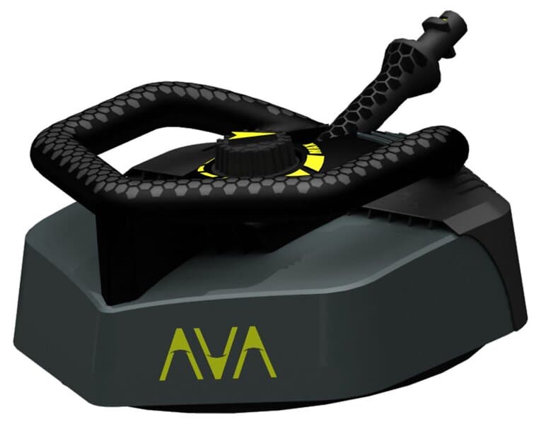AVA Premium terrasstvätt