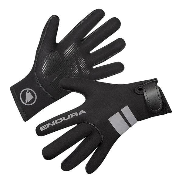 Endura Nemo II Long Gloves Jr