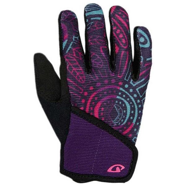 Giro Dnd II Long Gloves