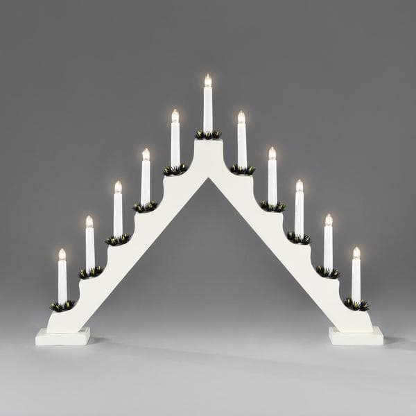 Konstsmide 2541 Elljusstake