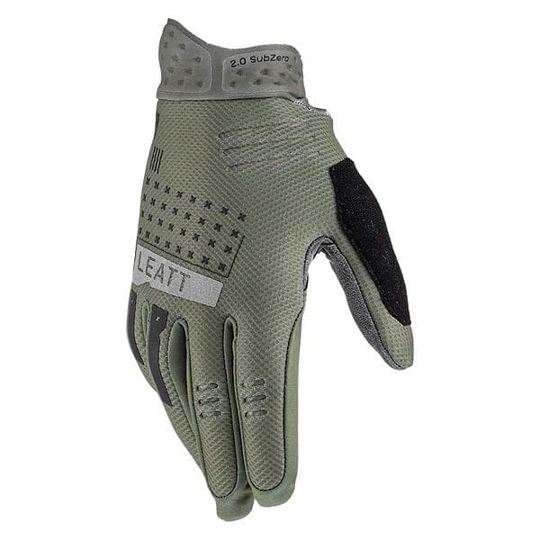 Leatt Mtb 2,0 Subzero Long Gloves (Herr)
