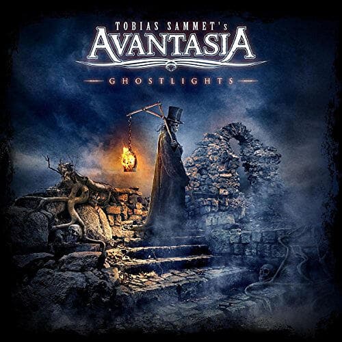 Avantasia Ghostlights LP