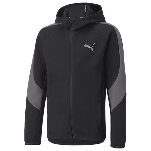 Puma Evostripe FZ Jacket (Jr)