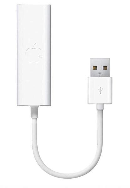 Apple MacBook Air USB Ethernet Adapter v2