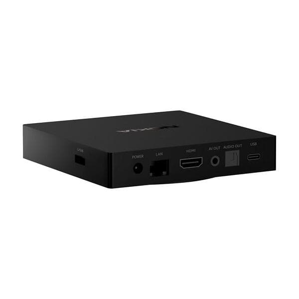 Nokia Streaming Box 8000