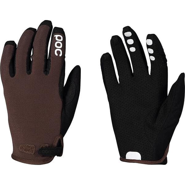 POC Resistance Adj Long Gloves (Herr)