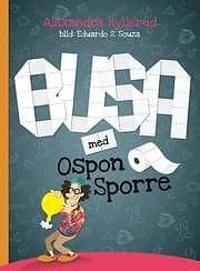 BUSA med Ospon Sporre