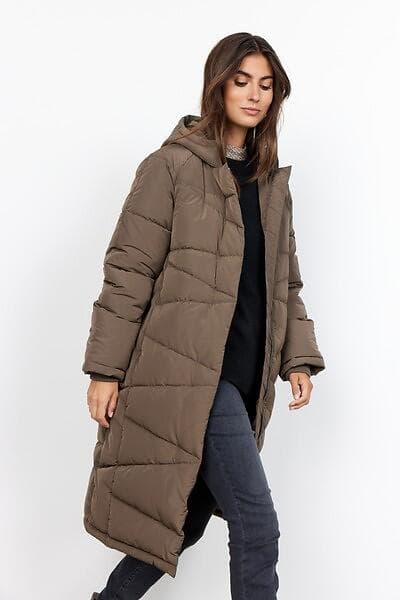 Soyaconcept Nina Jacket (Dam)