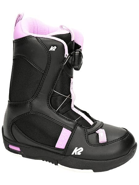 K2 Lil Kat