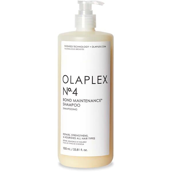 Olaplex No.4 Bond Maintenance Shampoo 1000ml