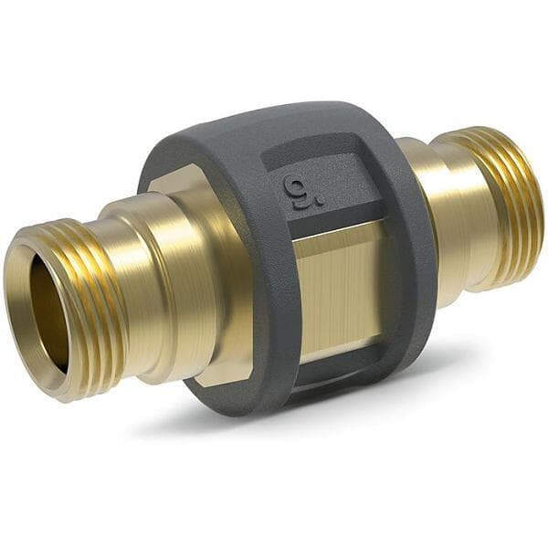 Kärcher Skarvkoppling Professional 41110370 Högtryckslang EASY!Lock med gummiskydd