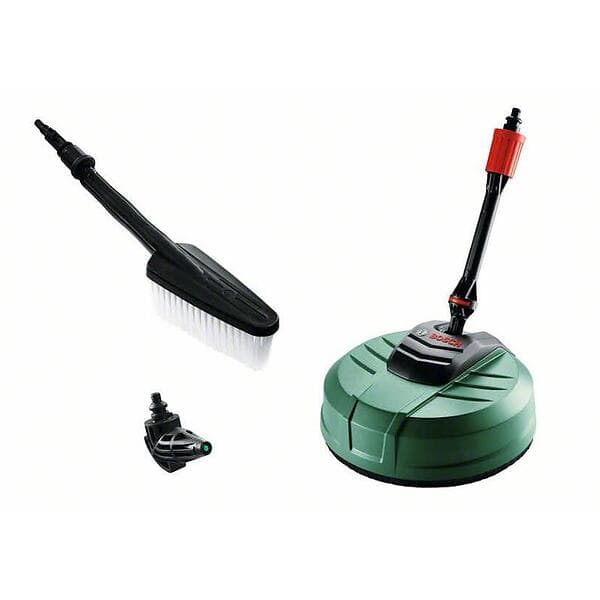 Bosch Power Tools Biltvättset för AQT max 135 Bar BILTVÄTTSET FÖR (MAX BAR) F016800611
