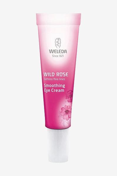 Weleda Wildrose Smoothing Eye Cream 10ml