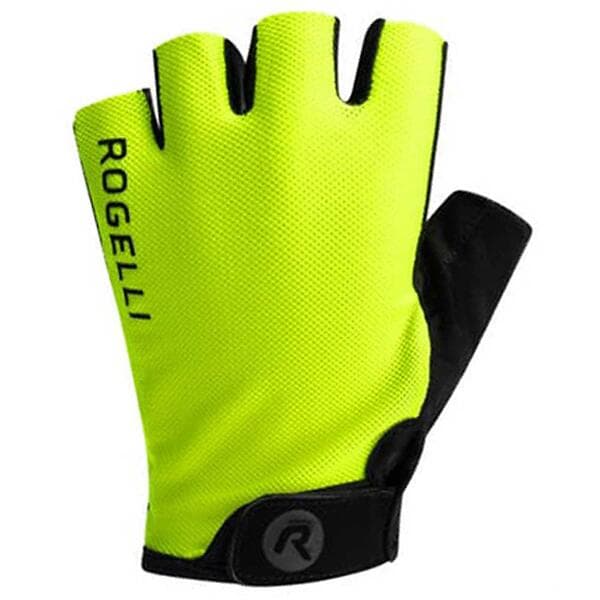 Rogelli Core Short Gloves (Herr)