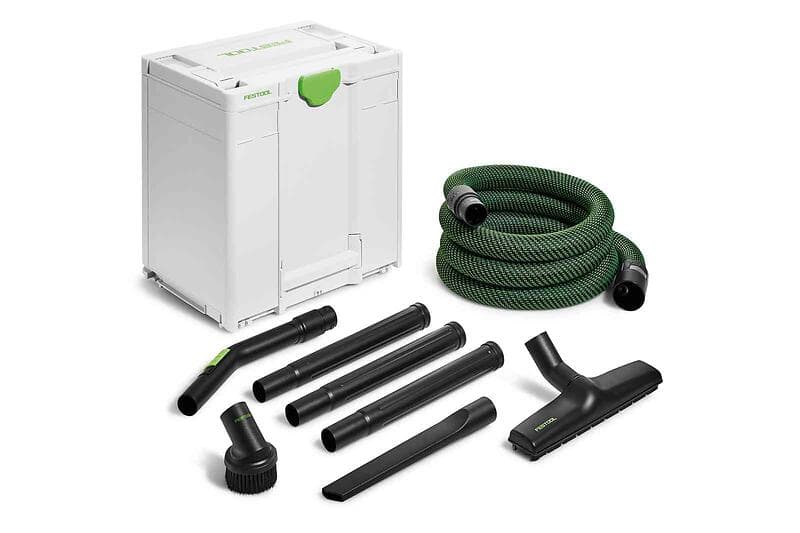 Festool Universalrengöringsset D 36 UNI-RS-Plus