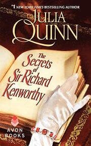 The Secrets of Sir Richard Kenworthy: A Smythe-Smith Quartet