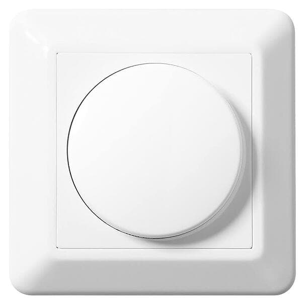 Elko Vriddimmer 370VA LED RC Renvit DIMMER 370LED RS RV 4044301003