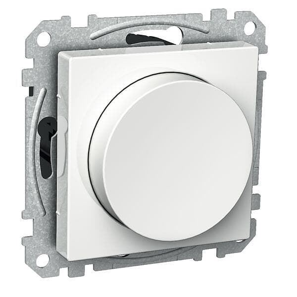 Schneider Electric Exxact 1-10V Reglerdon dimmer Vit