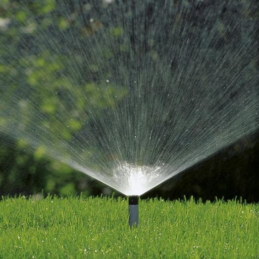 Gardena Pop-Up Sprinkler S 30