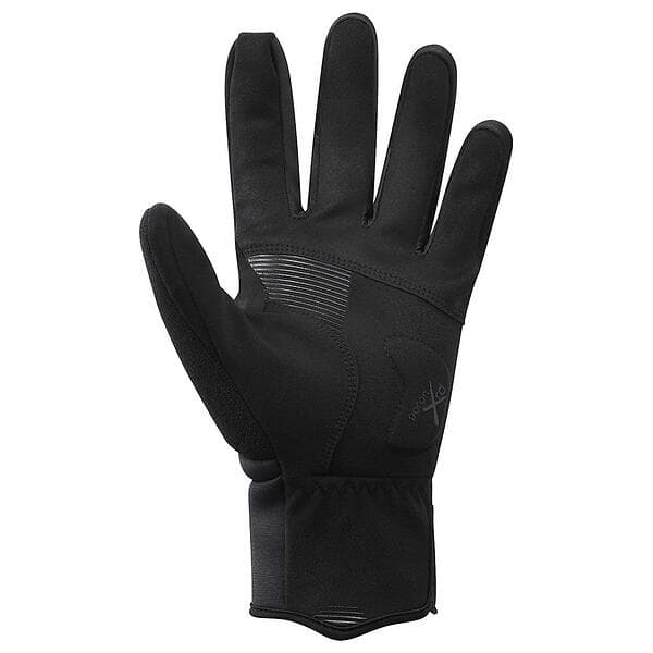 Shimano Windbreak Thermal Long Gloves (Dam)