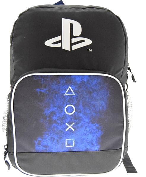 Sony Playstation Backpack