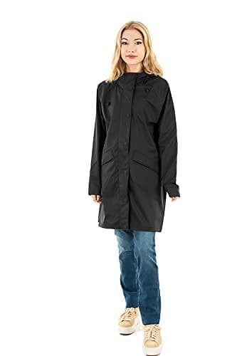 Ichi Ihtazi Jacket (dam)