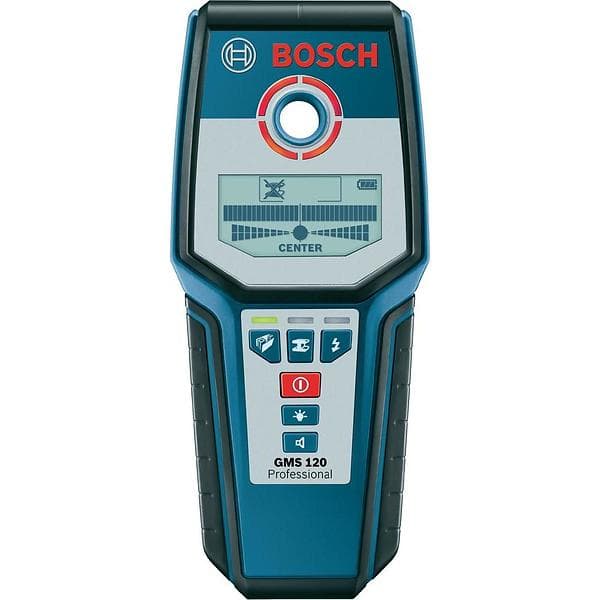 Bosch Detektor GMS 120