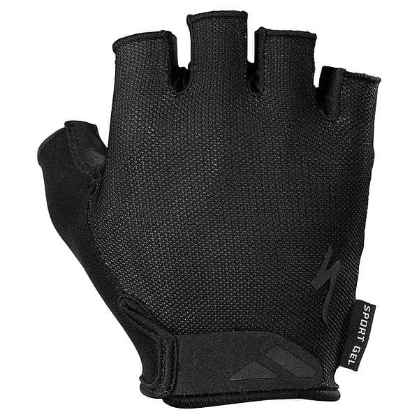 Specialized Body Geometry Sport Gel Long Gloves (Herr)