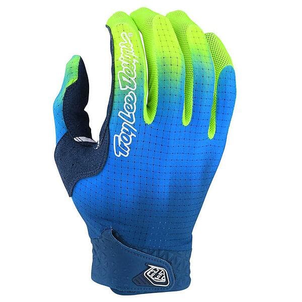 Troy Lee Designs Air Long Gloves (Herr)