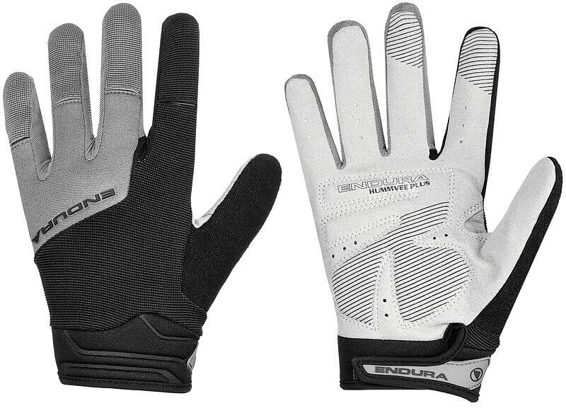 Endura Hummvee Plus II Long Gloves (Dam)