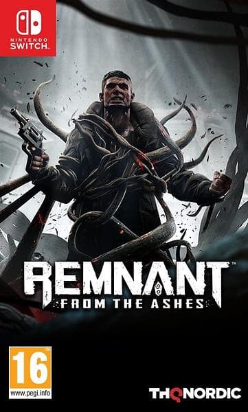 Remnant: From the Ashes (Switch)