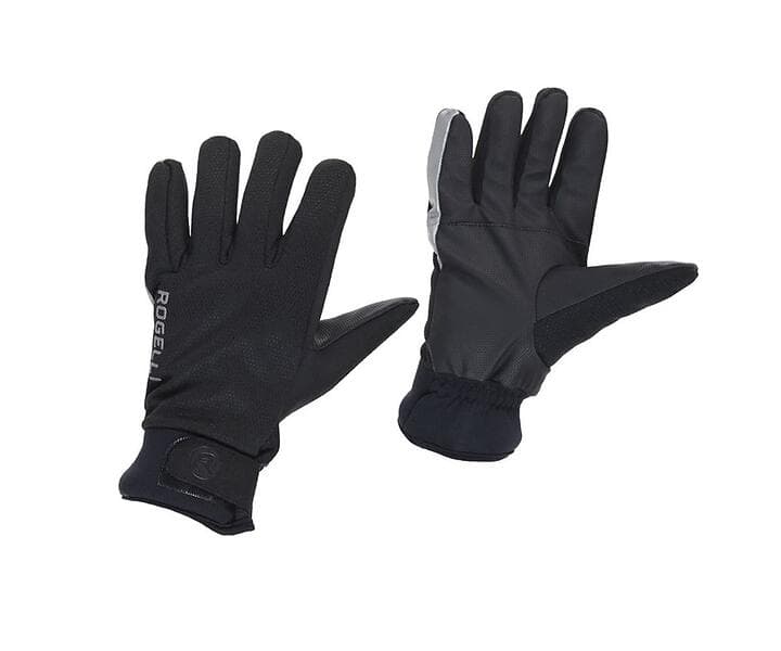 Rogelli Deltana Winter Gloves Herr