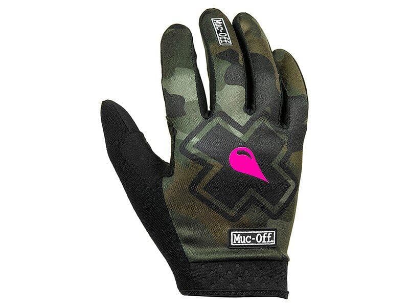 Muc-Off MTB Glove Gloves Herr