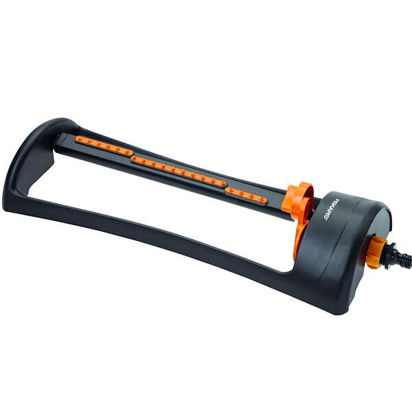Fiskars 1023661 Vattenspridare vattenbesparande metall