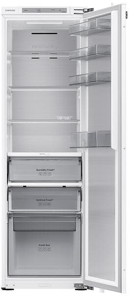 Samsung BRR29723DWW (Vit)