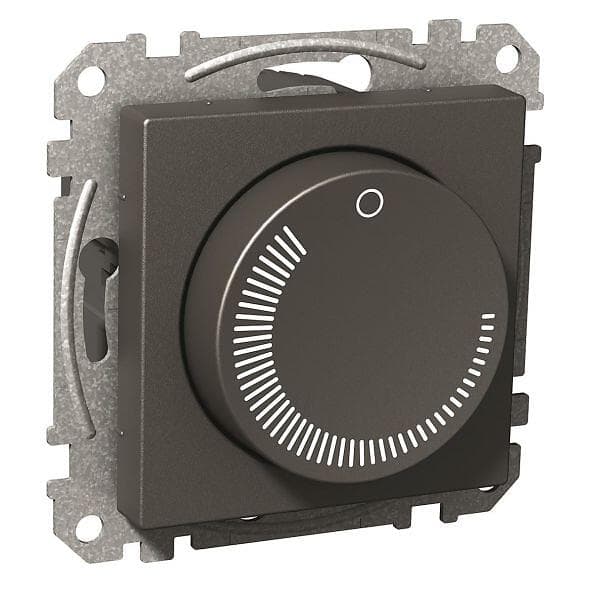 Schneider Electric Exxact Varvtalsregulator 400VA Antracit
