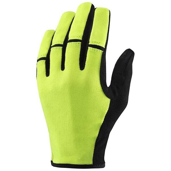 Mavic Essential Long Gloves (Herr)