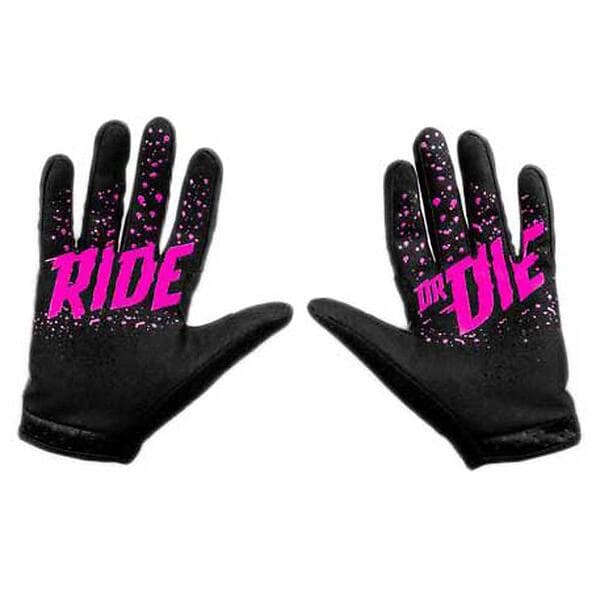 Muc-Off Mtb Long Gloves (Herr)