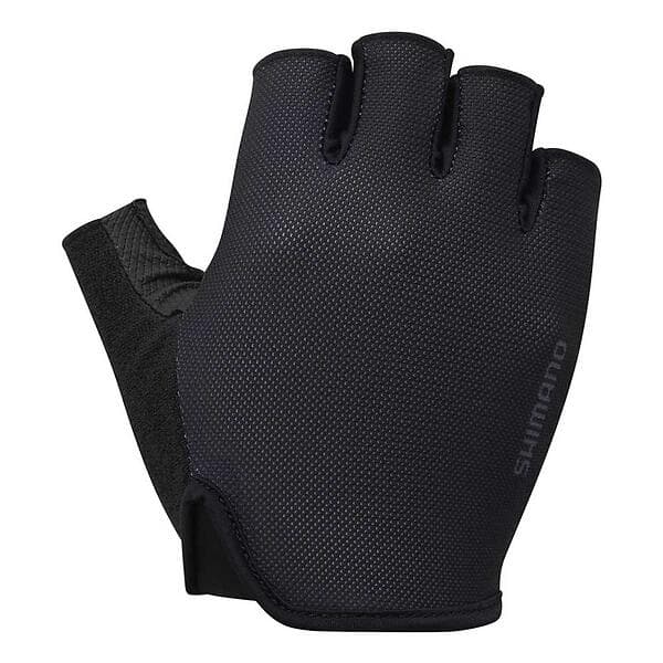 Shimano Airway Short Gloves (Herr)
