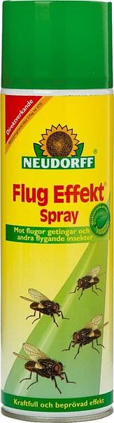 Neudorff Flugspray Effekt 500ml