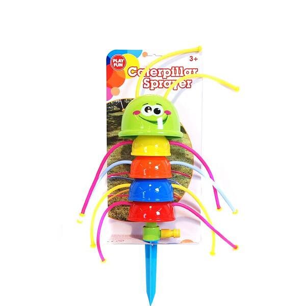 Playfun Vattenspridare