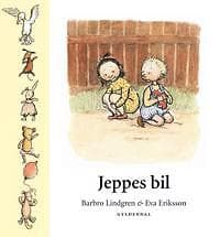 Jeppes bil