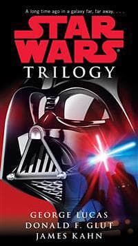 The Star Wars Trilogy