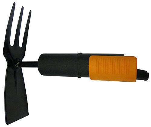Fiskars QuikFit Kultivatorhacka 1000735