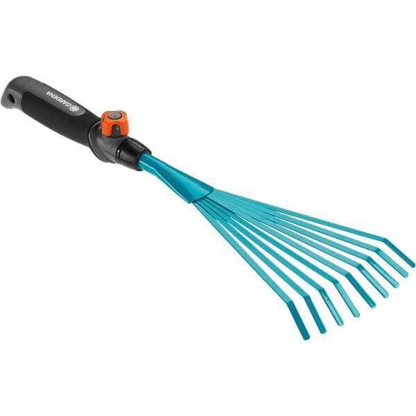 Gardena Combisystem Fjäderräfsa