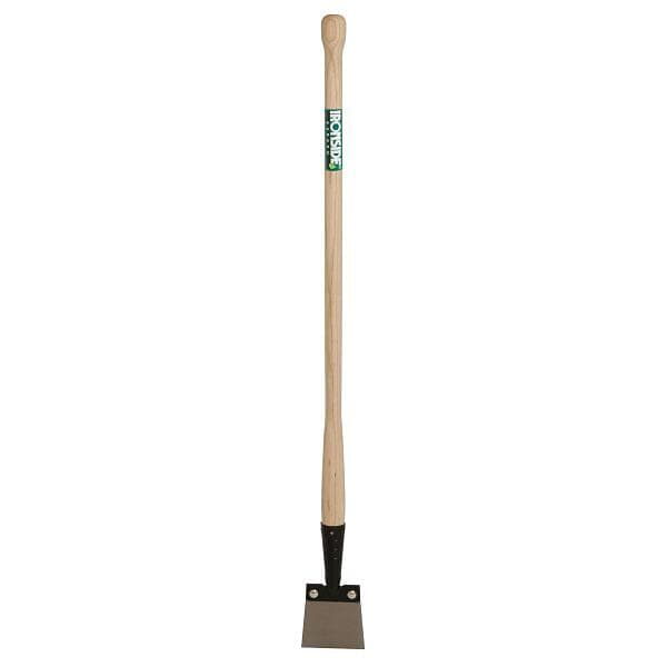 Ironside 514022 Blad till barkspade, 125x118 mm